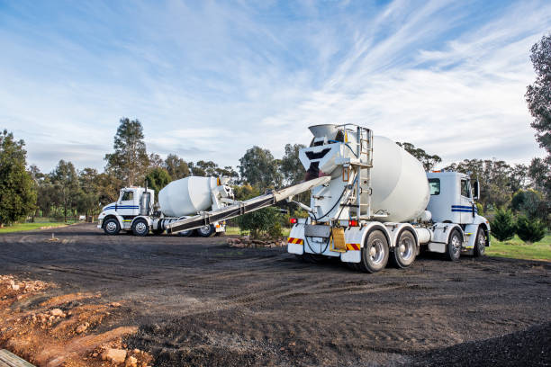 Best Concrete Grinding and Polishing in Medford, MN