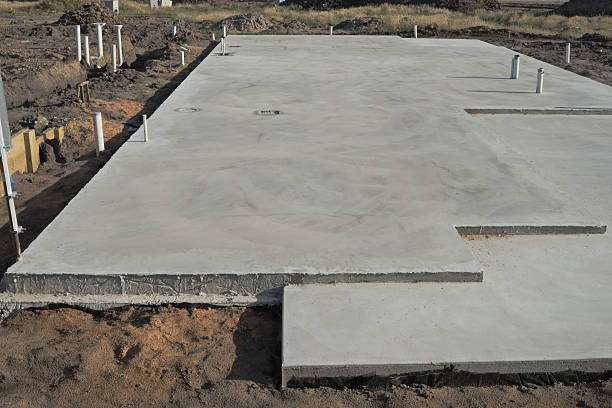 Best Commercial Concrete Services in Medford, MN