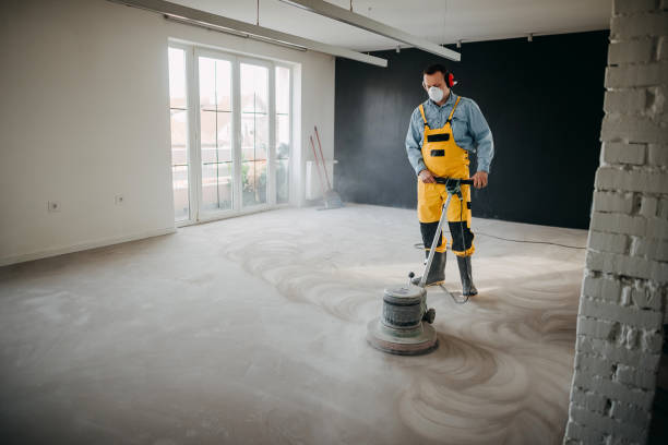 Best Industrial Concrete Flooring in Medford, MN