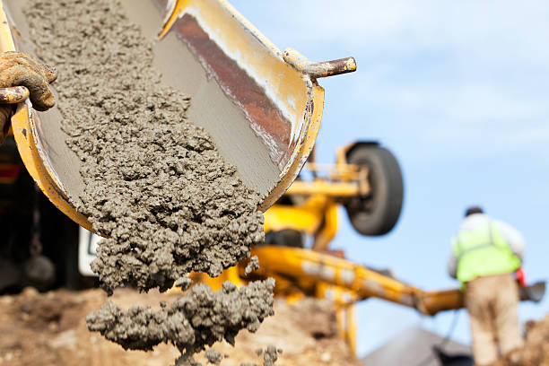 Best Concrete Demolition Services in Medford, MN