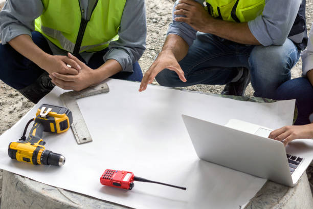 Best Concrete Foundation Repair in Medford, MN